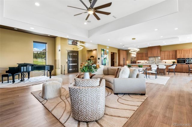 11455 Evening Hunt Road, Franktown, CO 80116