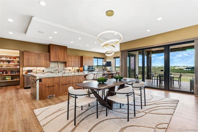 11455 Evening Hunt Road, Franktown, CO 80116