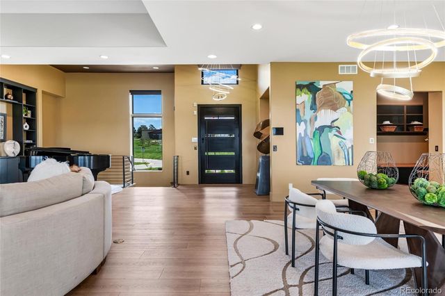 11455 Evening Hunt Road, Franktown, CO 80116