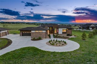 11455 Evening Hunt Road, Franktown, CO 80116