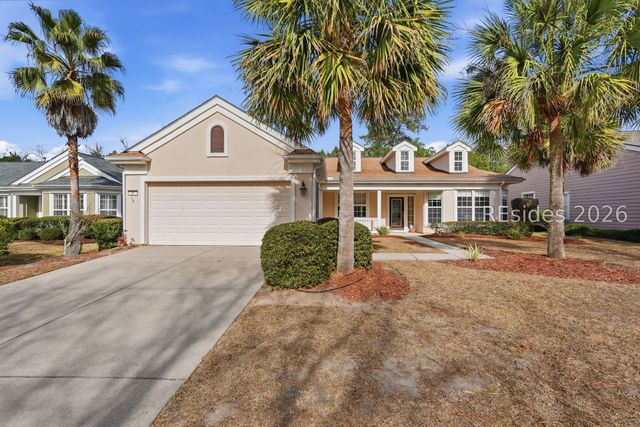 21 Raven Glass Ln, Bluffton, SC 29909