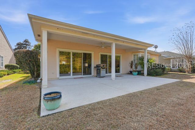 21 Raven Glass Ln, Bluffton, SC 29909