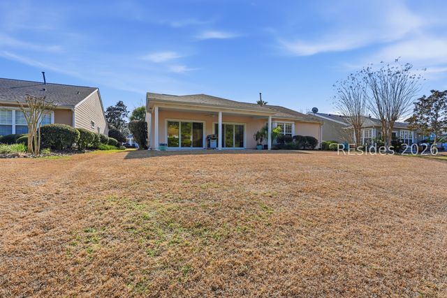 21 Raven Glass Ln, Bluffton, SC 29909
