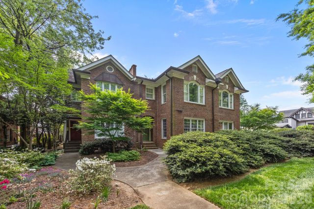 1709 Dilworth Road W C, Charlotte, NC 28203