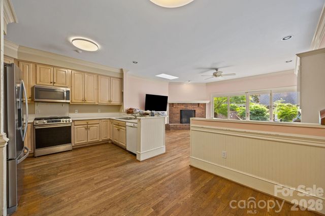 1709 Dilworth Road W C, Charlotte, NC 28203