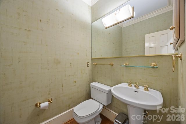 1709 Dilworth Road W C, Charlotte, NC 28203