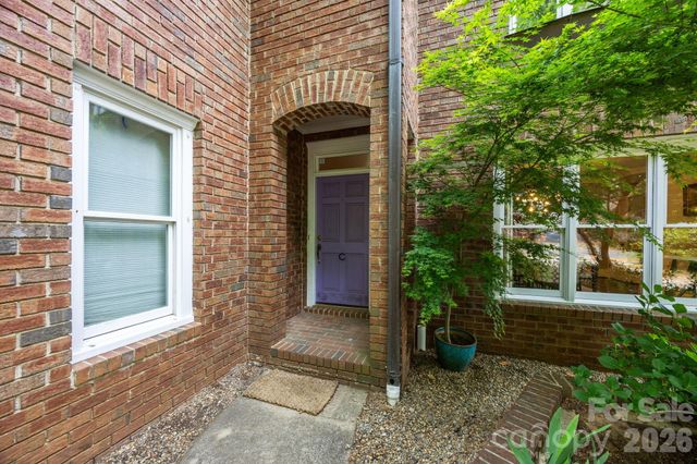 1709 Dilworth Road W C, Charlotte, NC 28203