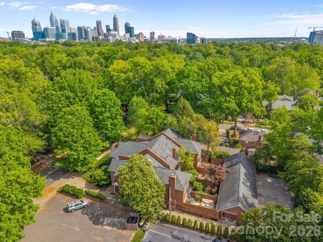 1709 Dilworth Road W C, Charlotte, NC 28203