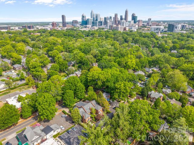 1709 Dilworth Road W C, Charlotte, NC 28203