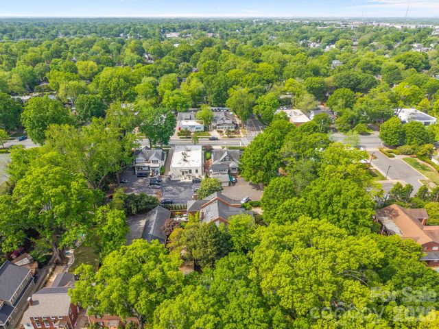 1709 Dilworth Road W C, Charlotte, NC 28203