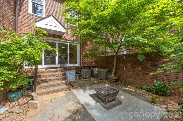 1709 Dilworth Road W C, Charlotte, NC 28203