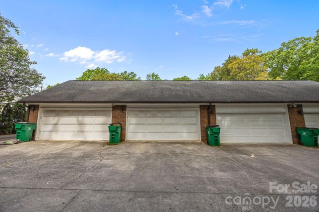 1709 Dilworth Road W C, Charlotte, NC 28203