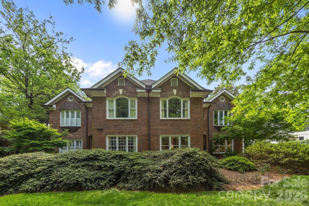 1709 Dilworth Road W C, Charlotte, NC 28203