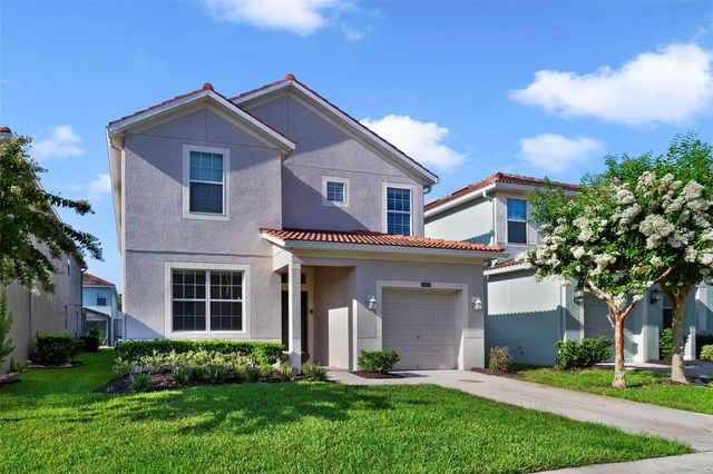 8928 BISMARCK PALM ROAD, Kissimmee, FL 34747