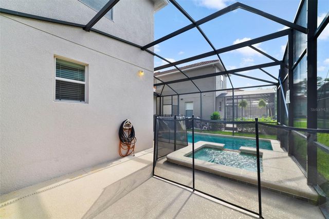 8928 BISMARCK PALM ROAD, Kissimmee, FL 34747