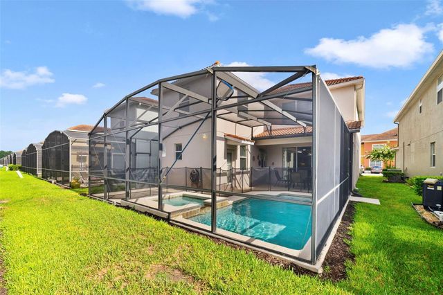 8928 BISMARCK PALM ROAD, Kissimmee, FL 34747