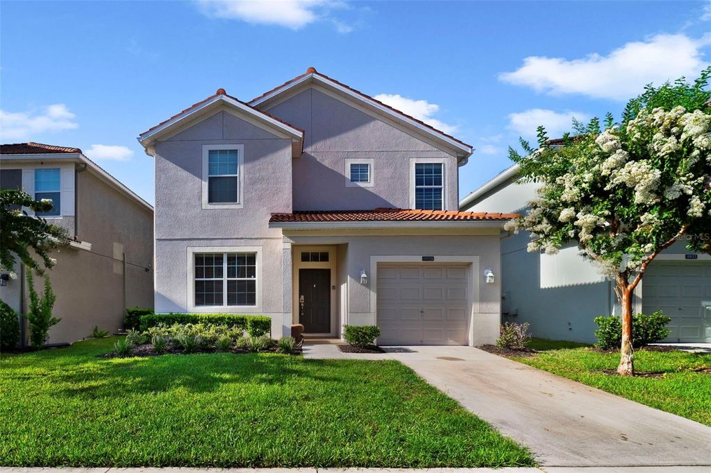 8928 BISMARCK PALM ROAD, Kissimmee, FL 34747