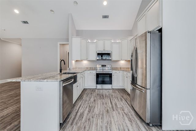 113 Buford Hill Road, Eden, GA 31307