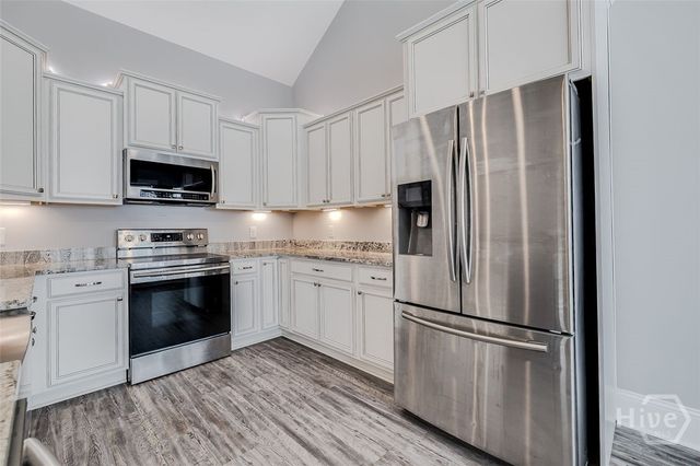 113 Buford Hill Road, Eden, GA 31307