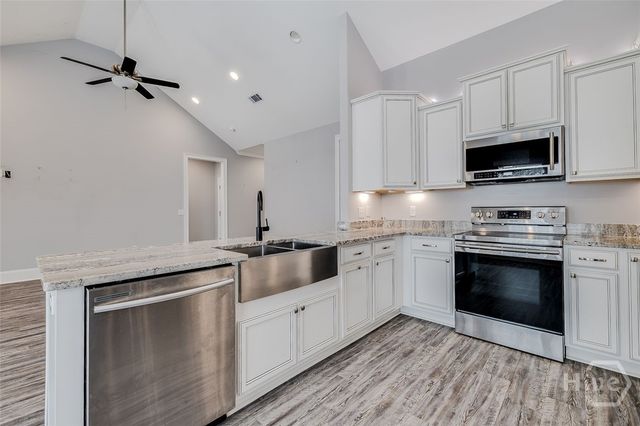 113 Buford Hill Road, Eden, GA 31307