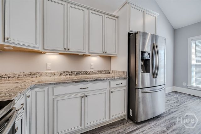113 Buford Hill Road, Eden, GA 31307