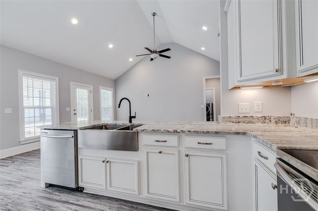 113 Buford Hill Road, Eden, GA 31307