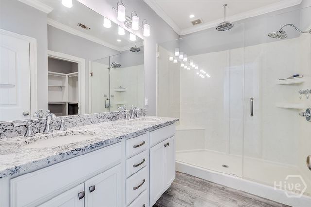 113 Buford Hill Road, Eden, GA 31307