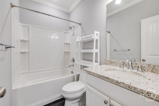 113 Buford Hill Road, Eden, GA 31307