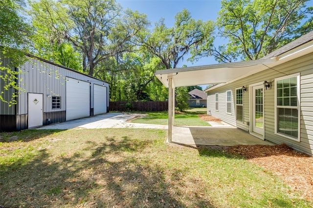 113 Buford Hill Road, Eden, GA 31307