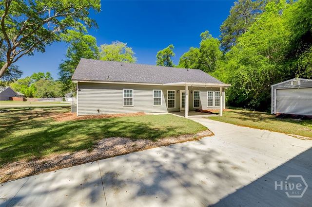 113 Buford Hill Road, Eden, GA 31307