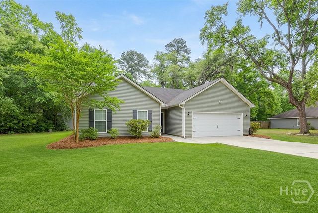 113 Buford Hill Road, Eden, GA 31307