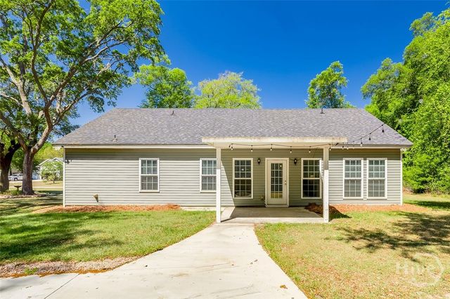 113 Buford Hill Road, Eden, GA 31307
