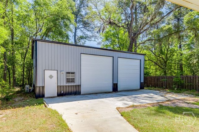 113 Buford Hill Road, Eden, GA 31307