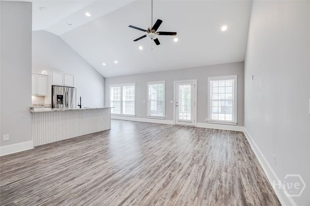 113 Buford Hill Road, Eden, GA 31307