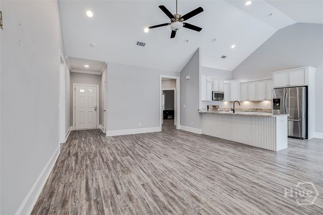 113 Buford Hill Road, Eden, GA 31307