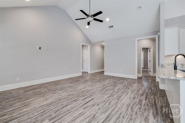 113 Buford Hill Road, Eden, GA 31307