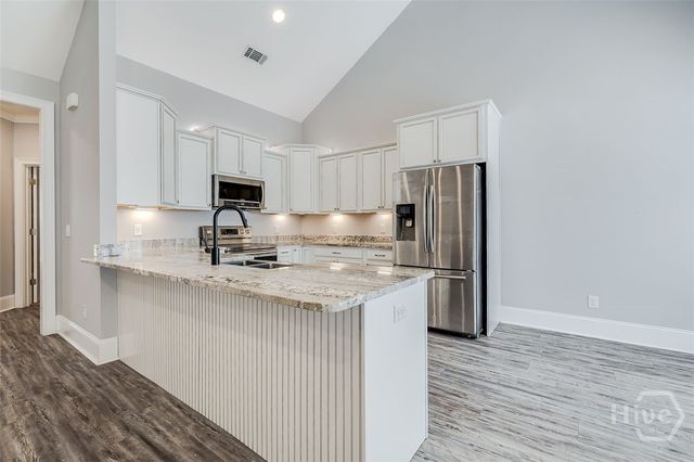 113 Buford Hill Road, Eden, GA 31307