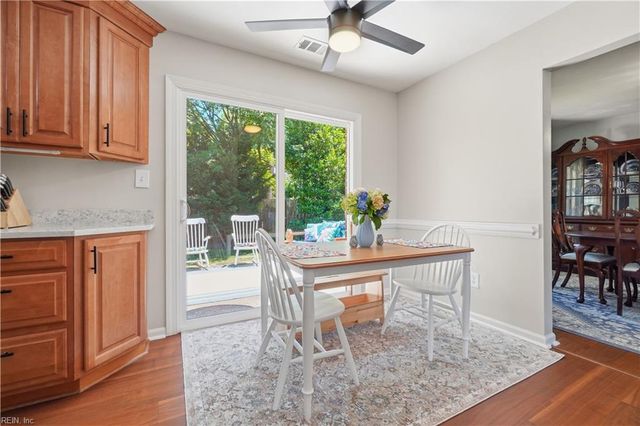 904 Marlborough CIR, Virginia Beach, VA 23464