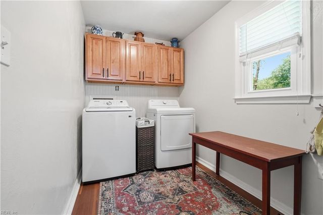 904 Marlborough CIR, Virginia Beach, VA 23464