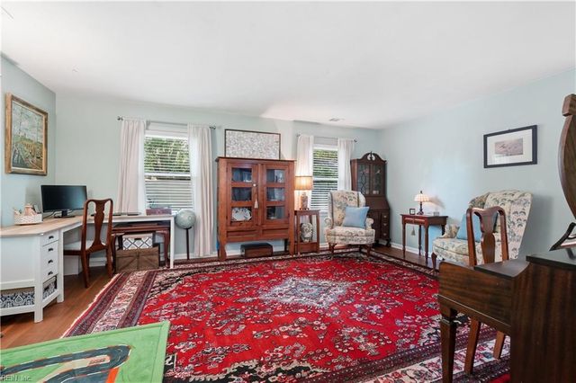 904 Marlborough CIR, Virginia Beach, VA 23464
