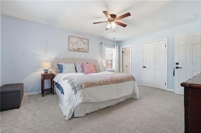 904 Marlborough CIR, Virginia Beach, VA 23464