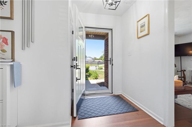 904 Marlborough CIR, Virginia Beach, VA 23464