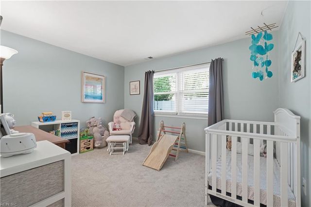 904 Marlborough CIR, Virginia Beach, VA 23464