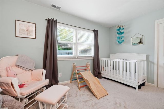 904 Marlborough CIR, Virginia Beach, VA 23464