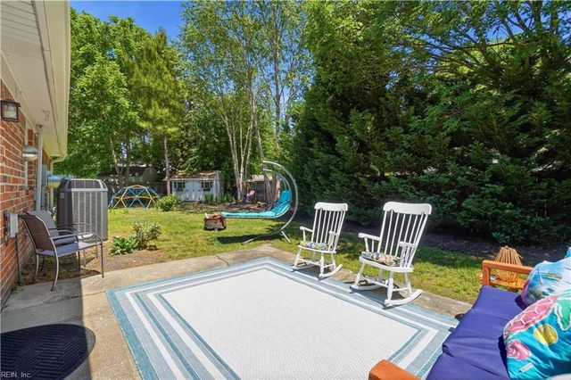 904 Marlborough CIR, Virginia Beach, VA 23464