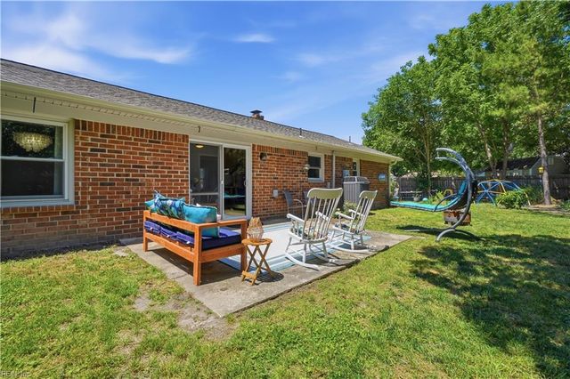 904 Marlborough CIR, Virginia Beach, VA 23464