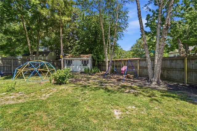 904 Marlborough CIR, Virginia Beach, VA 23464