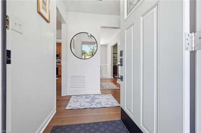 904 Marlborough CIR, Virginia Beach, VA 23464