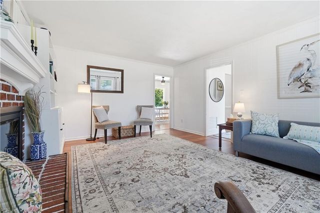 904 Marlborough CIR, Virginia Beach, VA 23464