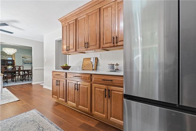 904 Marlborough CIR, Virginia Beach, VA 23464